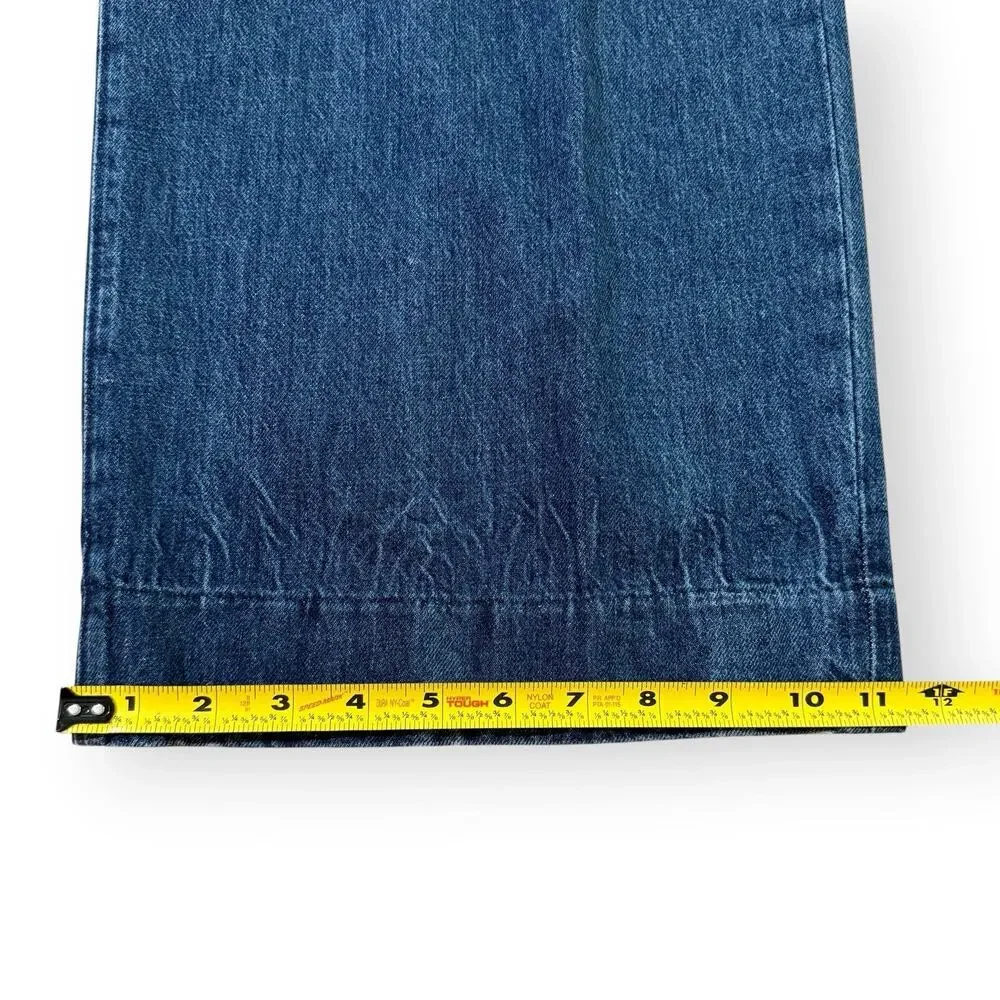 Banana Republic ships jeans 12